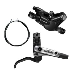 ست ترمز هیدرولیک دوچرخه شیمانو Deore BL-M615