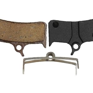 لنت ترمز دوچرخه TOP-XP-600