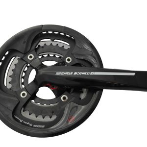 طبق قامه دوچرخه سانتور مدل XCR-T120523