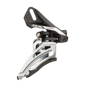 طبق عوض کن دوچرخه شیمانو Shimano SLX FD-M7020-11-D