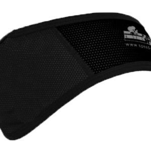 هدبند مشکی دوچرخه Speed