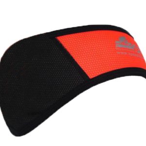 هدبند نارنجی دوچرخه Speed