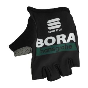 دستکش دوچرخه سواری نیم انگشتی برا Bora
