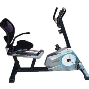 دوچرخه ثابت نشسته 6001R EMH