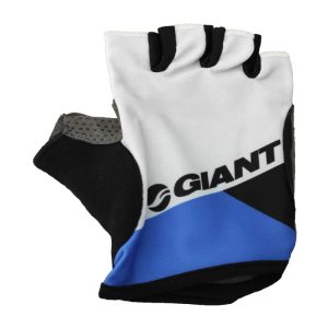 دستکش دوچرخه سواری نیم انگشتی جاینت giant