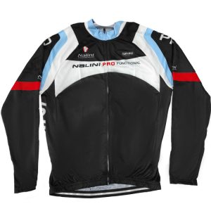 ست پیراهن و شلوار دوچرخه Nalini