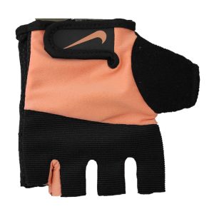 دستکش دوچرخه نیم انگشتی Nike