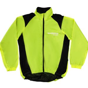 بادگیر بارانی فسفری دوچرخه Shimano