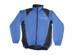 بادگیر بارانی آبی دوچرخه Shimano