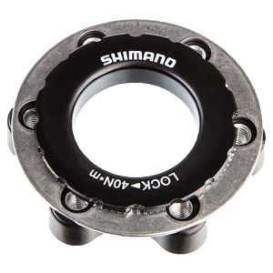رابط تبدیل دوچرخه سنترلاک به 6 پیچ شیمانو Shimano SM-RTAD05