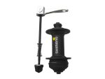 توپی جلو دوچرخه شیمانو Shimano HB-M435 32h