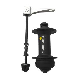 توپی جلو دوچرخه شیمانو Shimano HB-M435 32h