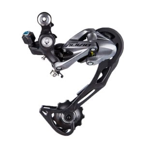 شانژمان شیمانو Shimano Alivio RD-M4000