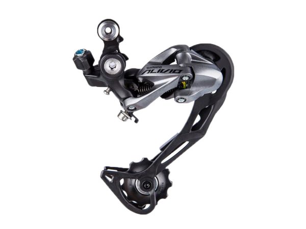 شانژمان شیمانو Shimano Alivio RD-M4000