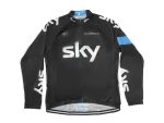 ست پیراهن و شلوار دوچرخه Sky