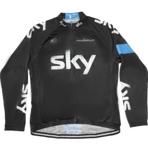 ست پیراهن و شلوار دوچرخه Sky