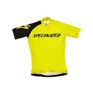 ست پیراهن و شورت دوچرخه اسپشیالایزد Specialized