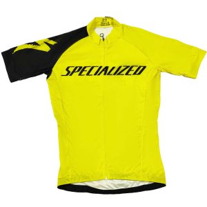 ست پیراهن و شورت دوچرخه Specialized