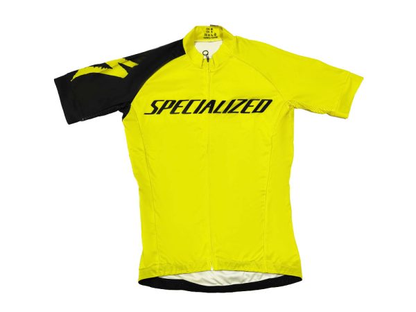 ست پیراهن و شورت دوچرخه Specialized