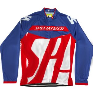 ست پیراهن و شلوار دوچرخه Specialized