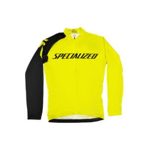 ست پیراهن و شلوار دوچرخه اسپشیالایزد Specialized