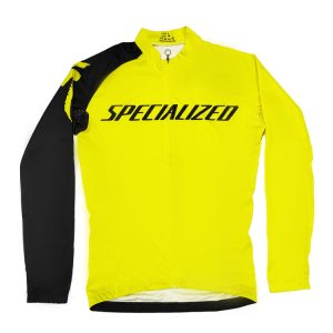 ست پیراهن و شلوار دوچرخه Specialized