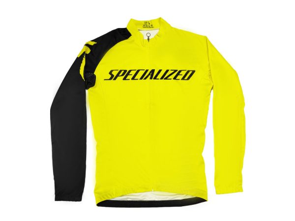 ست پیراهن و شلوار دوچرخه Specialized