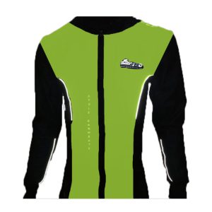 کاپشن فسفری دوچرخه Speed