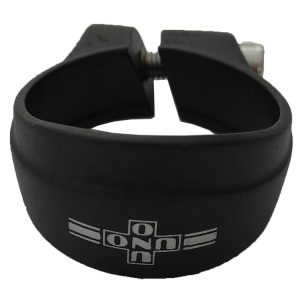 بست لوله زین دوچرخه مدل UNO-8NM