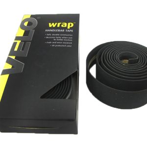 نوار فرمان دوچرخه ولو طرح دار مدل velo wrap
