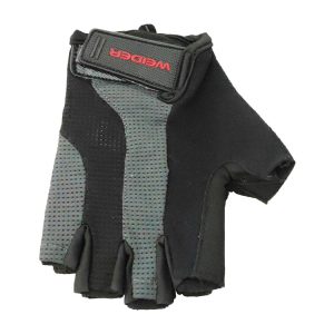 دستکش دوچرخه نیم انگشتی weider