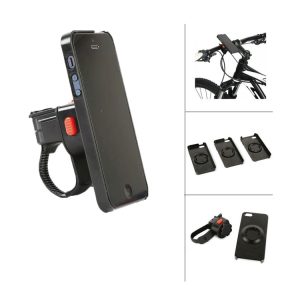 هولدر موبایل روی فرمان دوچرخه زفال Zefal Z Console lite