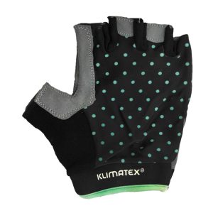 دستکش دوچرخه نیم انگشتی klimatex