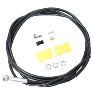 شلنگ هیدرولیک دوچرخه شیمانو مدل SM-BH90-SB