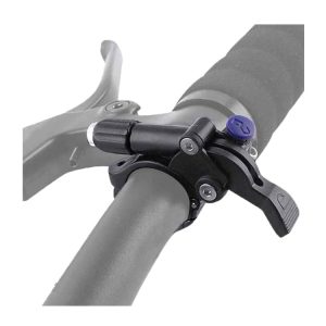 02-Bike-Remote-System-Control