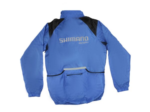 02-Rain-Coat-Bike-Shimano-Blue