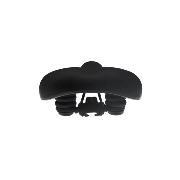 زین کپسولی دوچرخه انرژی مدل ENERGI ED STEEL RACK