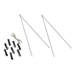 گلگیر دوچرخه شهری انرژی مدل Energi Ark 60013