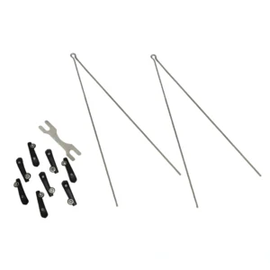 گلگیر دوچرخه شهری انرژی مدل Energi Ark 60013