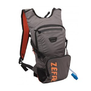 کوله پشتی دوچرخه سواری زفال مدل Z HYDRO XC