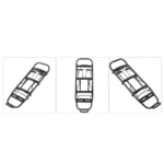 ترکبند عقب دوچرخه فنردار