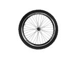 جفت رینگ/طوقه و لاستیک دوچرخه OK Rims 26