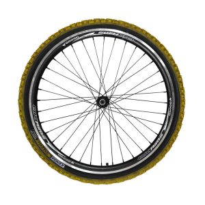 رینگ/طوقه جلو دوچرخه OK Rims 26