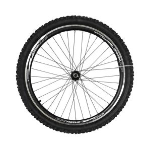 رینگ/طوقه عقب دوچرخه OK Rims 26