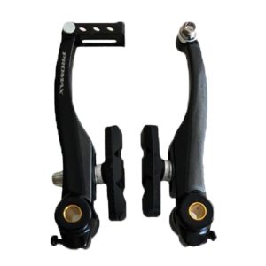 ست فک ترمز جلو و عقب دوچرخه پرومکس مدل PROMAX TX117