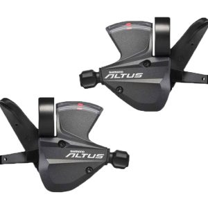 دسته دنده دوچرخه شیمانو مدل Shimano Altus SL-M370