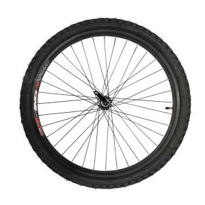 رینگ/طوقه عقب دوچرخه Shining 26