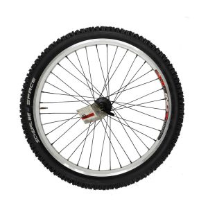 رینگ/طوقه عقب دوچرخه Shining 26