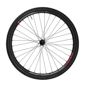 رینگ/طوقه جلو دوچرخه Spark 28