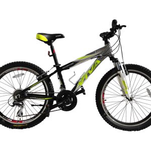 دوچرخه ویوا سایز 24 مدل Viva Senator